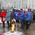  Волонтеры АО «Ростерминалуголь» приняли участие в торжественных мероприятиях, приуроченных к 77-й годовщине освобождения Кингисеппа 